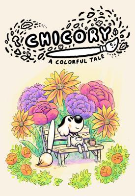 poster for Chicory: A Colorful Tale v1.0.0.53 HotFix + Bonus OST