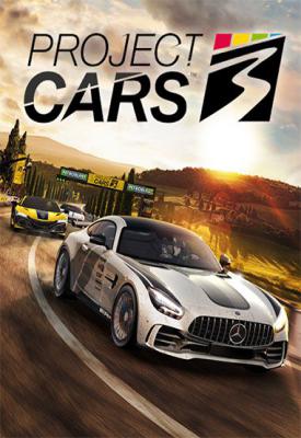 image for Project CARS 3: Deluxe Edition v1.0.0.0.0705 + 5 DLCs game