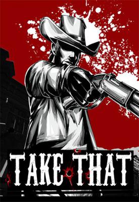 poster for Take That + DLC