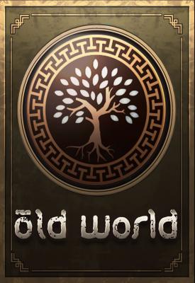 poster for  Old World v.1.0.56632