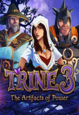 image for Trine 3: The Artifacts of Power v1.11 game