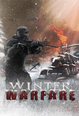 poster for Winter Warfare: Survival