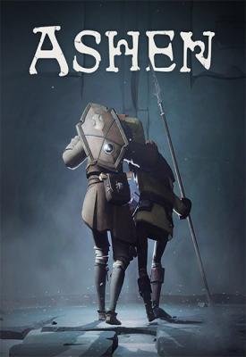 poster for Ashen