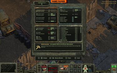 screenshoot for Dustwind v7955