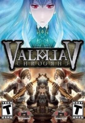 image for Valkyria Chronicles + Update 3 game