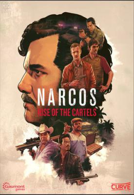 image for Narcos: Rise of the Cartels game