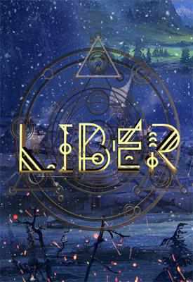 image for  LiBER game