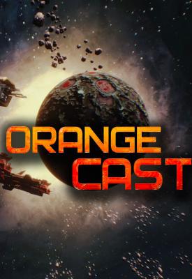 image for Orange Cast: Sci-Fi Space Action Game v2.0 game