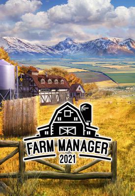 image for Farm Manager 2021 v1.1.20220103.476 + 2 DLCs game