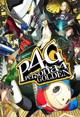 image for Persona 4 Golden: Digital Deluxe Edition Rev.2023 game