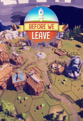 image for Before We Leave v1.0.235 game