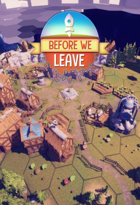 poster for Before We Leave v1.0.235