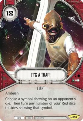 image for It’s a Trap game
