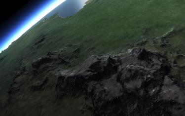 screenshoot for Kerbal Space Program: Complete Edition v1.12.0.3140 + 2 DLCs