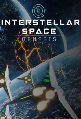 image for Interstellar Space: Genesis v1.2 + Natural Law Expansion Pack game