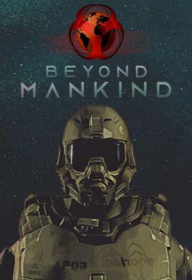 image for Beyond Mankind: The Awakening game