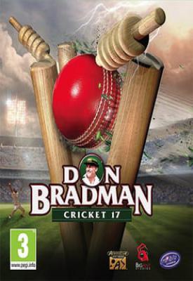 image for Don Bradman Cricket 17 game