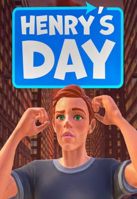 image for Henry’s Day game