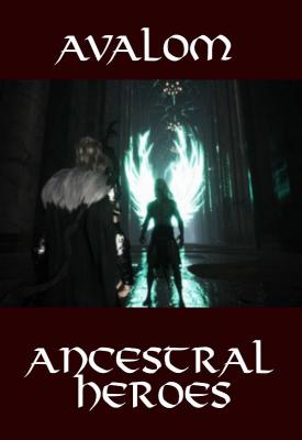 poster for Avalom: Ancestral Heroes v1.0.5