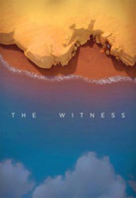 poster for The Witness