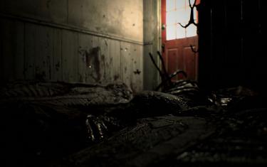 screenshoot for Resident Evil 7: Biohazard - Gold Edition v1.03u5 + 12 DLCs