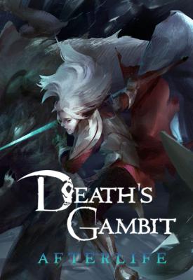 image for Death’s Gambit: Afterlife v1.0.0/v1.0.9 (BuildID 7485894) game