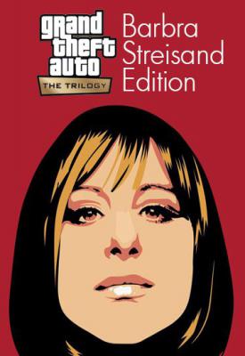 image for Grand Theft Auto: The Trilogy - The Definitive “Barbra Streisand” Edition v1.0.0.14296 + Essential Mods and Fixes game