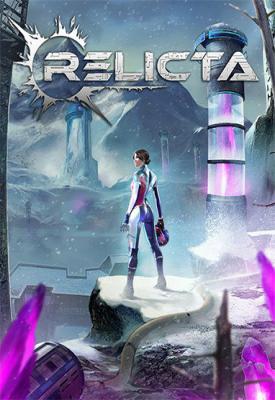 poster for Relicta