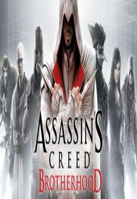 poster for Assassin’s Creed Brotherhood Complete Edition