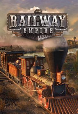 image for Railway Empire v1.14.0.27219 + 10 DLCs game