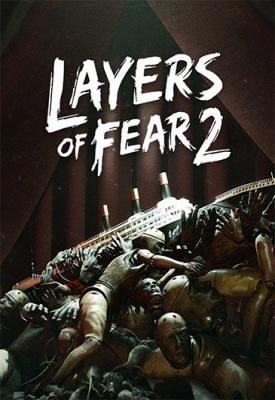 poster for Layers of Fear 2