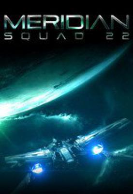 poster for Meridian: Squad 22 + Hotfix 2