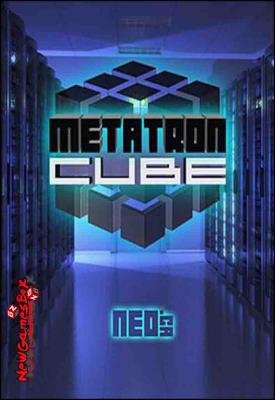 image for METATRON CUBE game