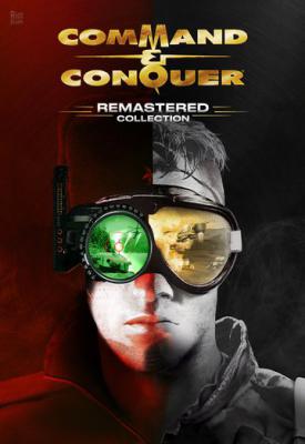 image for Command & Conquer: Remastered Collection v1.153 Build 732159 game