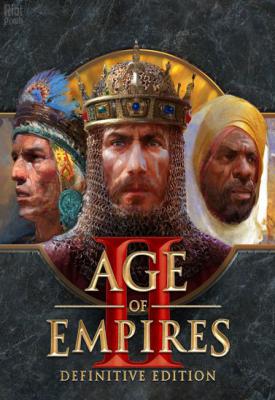 poster for Age of Empires II: Definitive Edition v101.101.51737.0.911 + 3 DLCs
