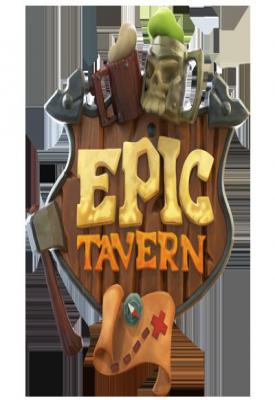 poster for Epic Tavern Build 969