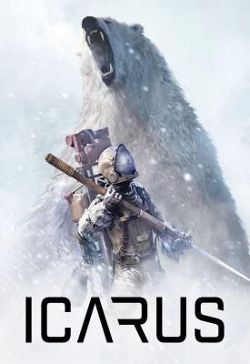 poster for  ICARUS: Supporter Edition v1.0.2.87847/v1.0.3.87891 + DLC