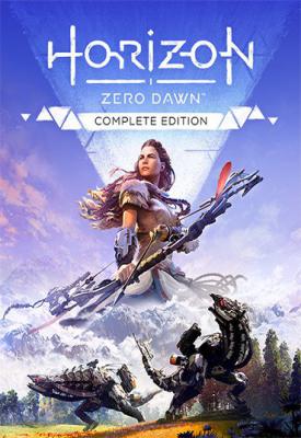 image for Horizon: Zero Dawn - Complete Edition v1.08.6 HotFix (Epic/Steam/GOG) game