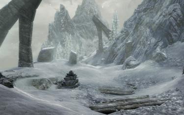 screenshoot for The Elder Scrolls: Skyrim - Special Edition v1.5.97.0 + Creation Club Content