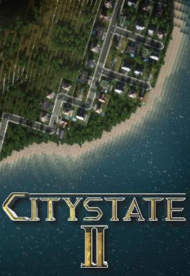 poster for Citystate II