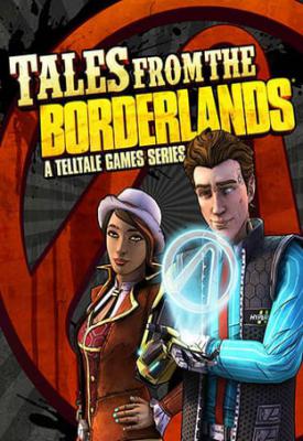 image for Tales from the Borderlands: Episodes 1-5 game