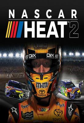 poster for  NASCAR 21: Ignition v1.4 + 6 DLCs