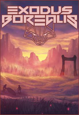 image for Exodus Borealis game