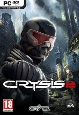 poster for Crysis 2 - Maximum Edition v1.9.0.0
