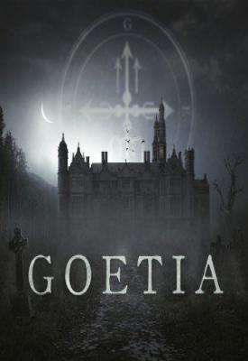 poster for Goetia