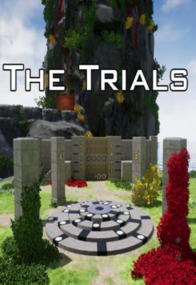 poster for The Trials