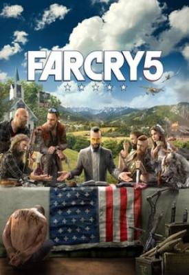 image for Far Cry 5: Gold Edition v1.011 + 5 DLCs game