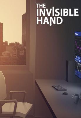 poster for The Invisible Hand v1.1.9