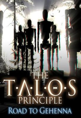 poster for The Talos Principle: Gold Edition v554784 + All DLCs + Bonus Content