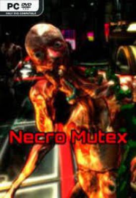 poster for Necro Mutex v1.2.0